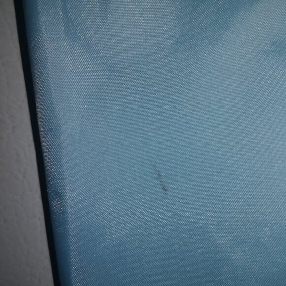 Wetskins Ladies Light Blue Rain Suit - Jacket & Pants - Picture 6 of 12